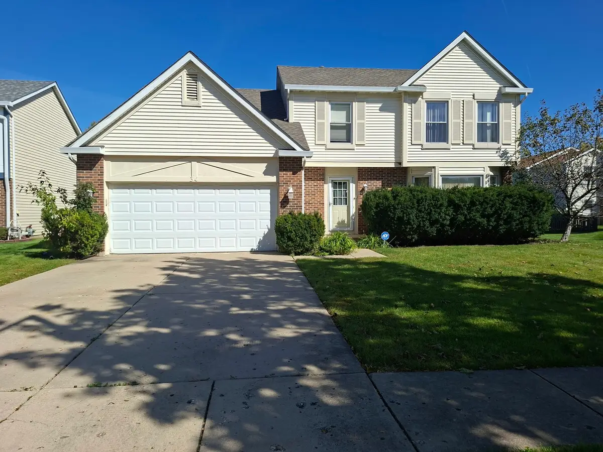 34 Newtown Drive, Buffalo Grove, IL 60089 - #1