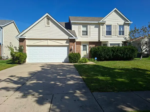 34 Newtown Drive, Buffalo Grove, IL 60089