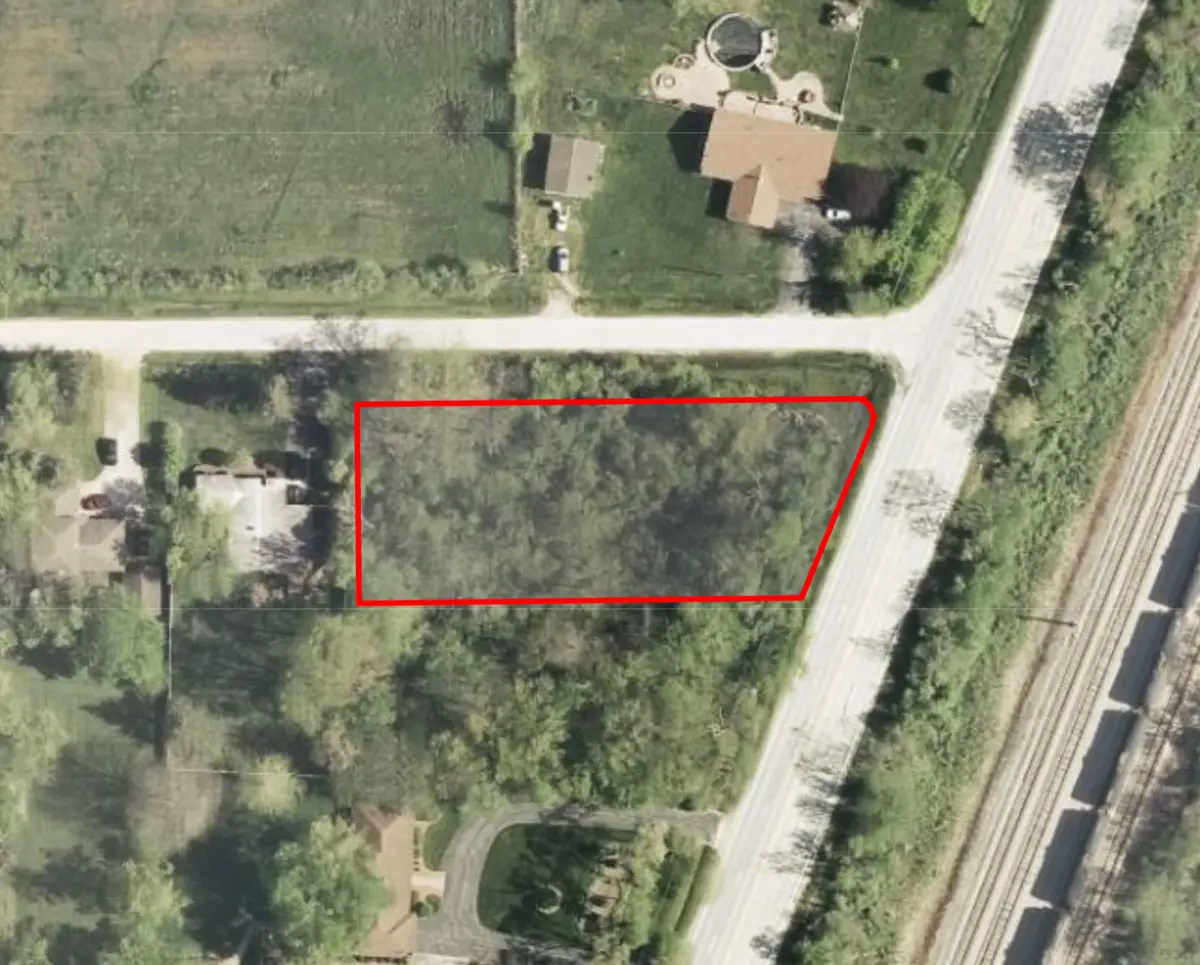 22500 Governors Highway, Richton Park, IL 60471 - #1