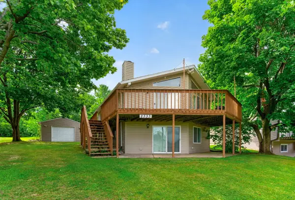 2333 Breckenboro Drive, Davis, IL 61019