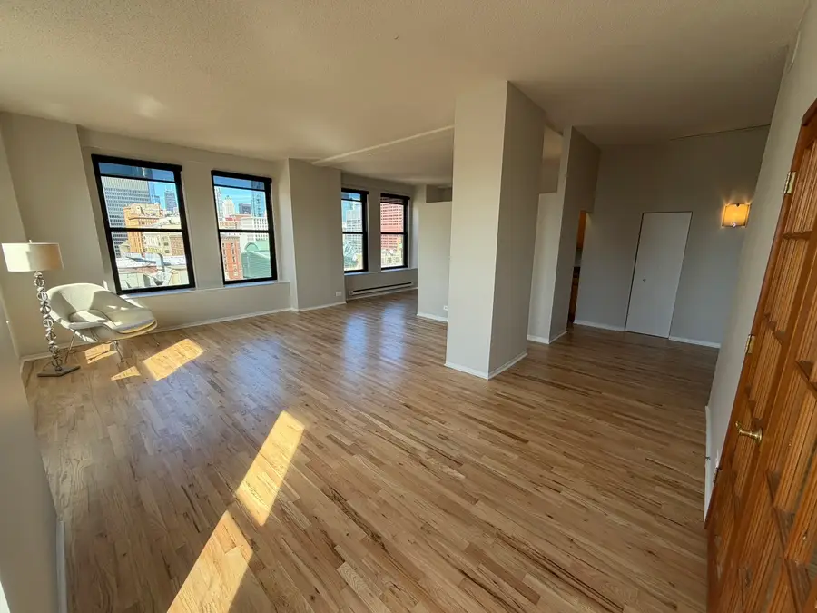 600 S Dearborn Street #1701, Chicago, IL 60605 - #3