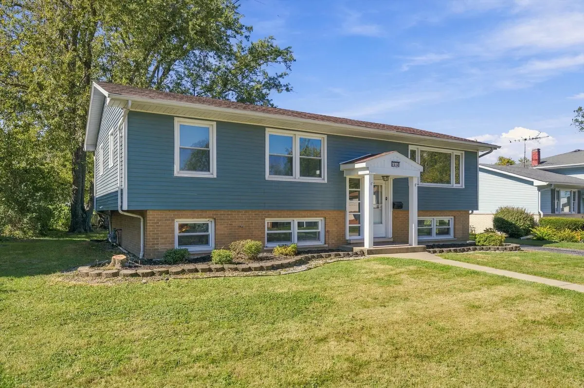 1444 East Street, Crete, IL 60417 - #1