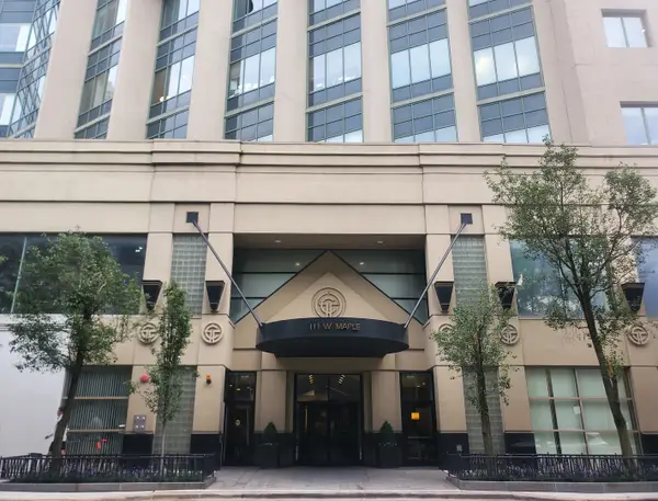111 W Maple Street #1101, Chicago, IL 60610