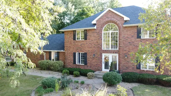 1025 Abbey Ridge, Quincy, IL 62305