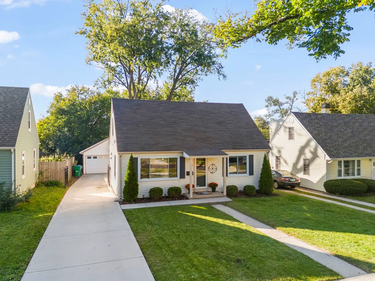 510 N Garfield Street, Lombard, IL 60148 - #1