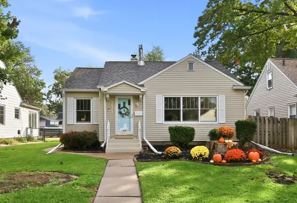 3023 Jefferson Avenue, Davenport, IA 52803