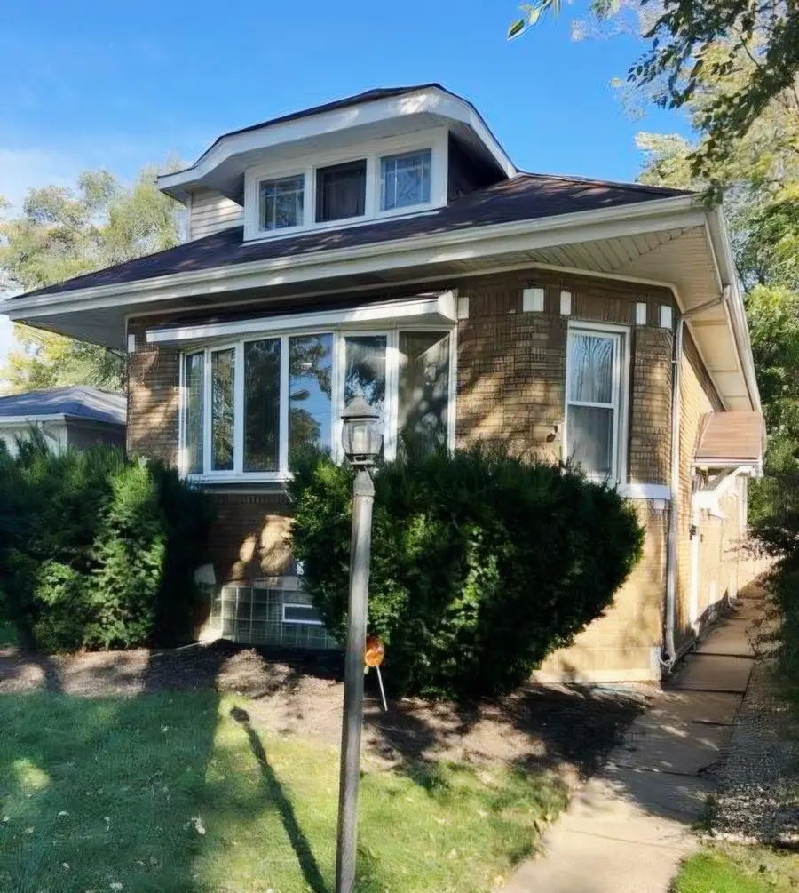 15805 S Marshfield Avenue, Harvey, IL 60426 - #2