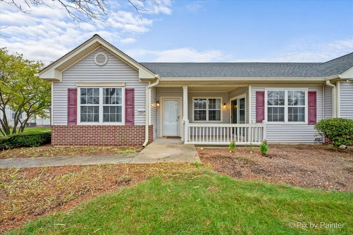 12247 White Tail Lane, Huntley, IL 60142 - #1