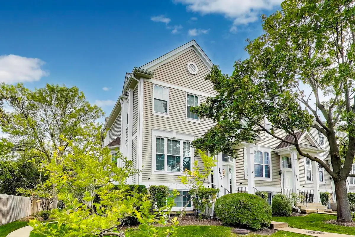 1612 Fox Run Drive, Arlington Heights, IL 60004 - #1