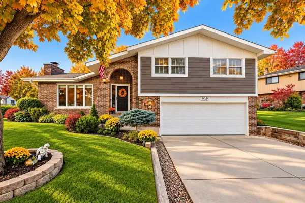 919 Hillview Drive, Lemont, IL 60439