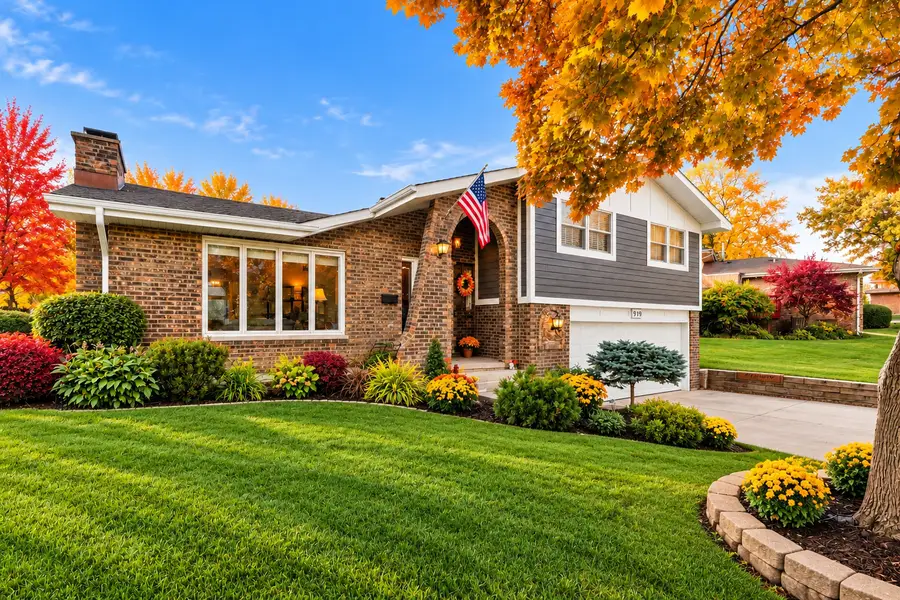 919 Hillview Drive, Lemont, IL 60439 - #2