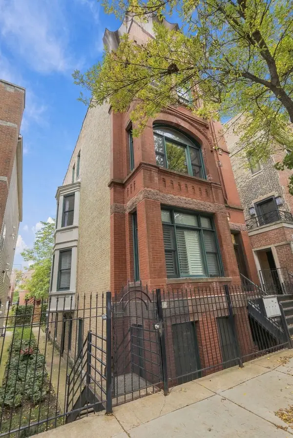 1432 N Mohawk Street #G, Chicago, IL 60610