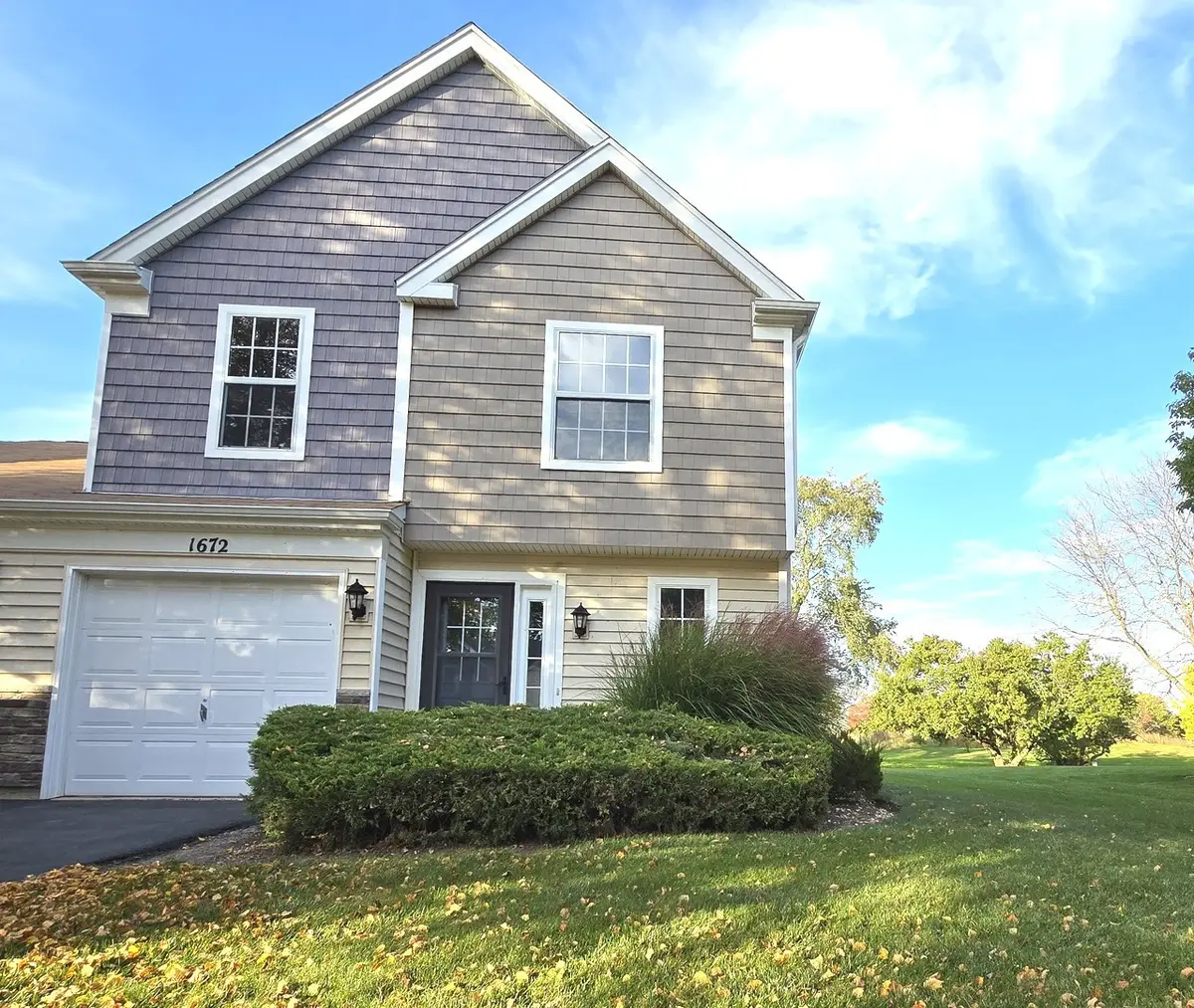 1672 Pebble Beach Circle, Elgin, IL 60123 - #1