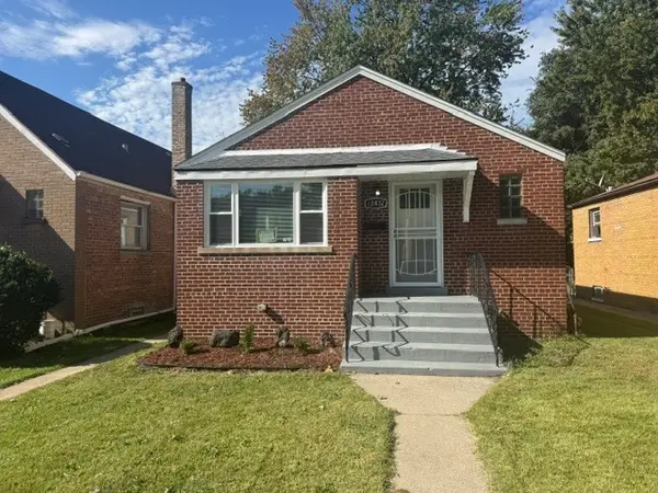 12432 S Normal Avenue, Chicago, IL 60628