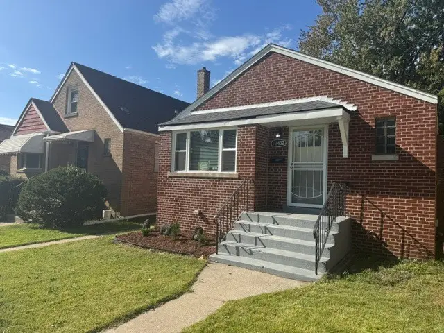 12432 S Normal Avenue, Chicago, IL 60628 - #3