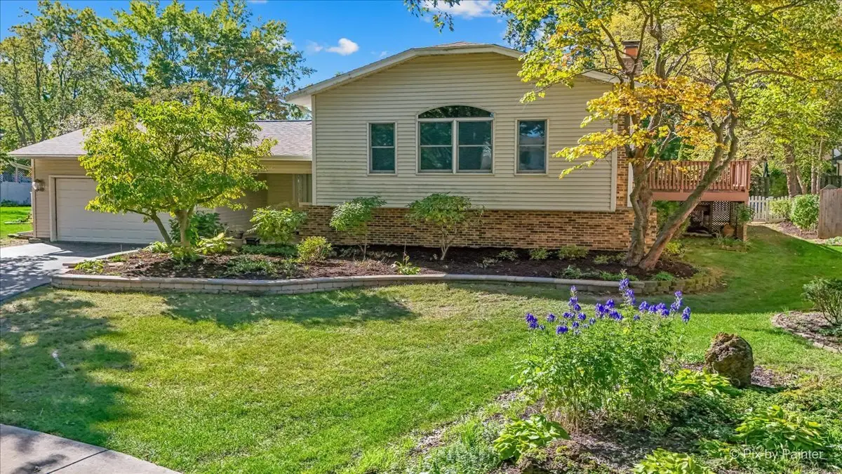 1017 Londonberry Court, Bolingbrook, IL 60440 - #1