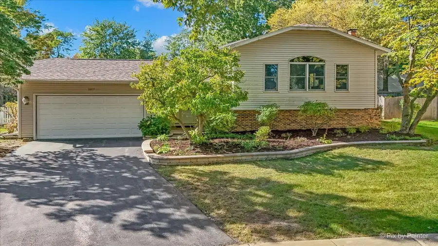 1017 Londonberry Court, Bolingbrook, IL 60440 - #2