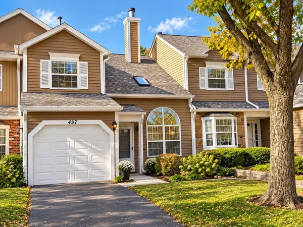 437 Ascot Lane, Streamwood, IL 60107