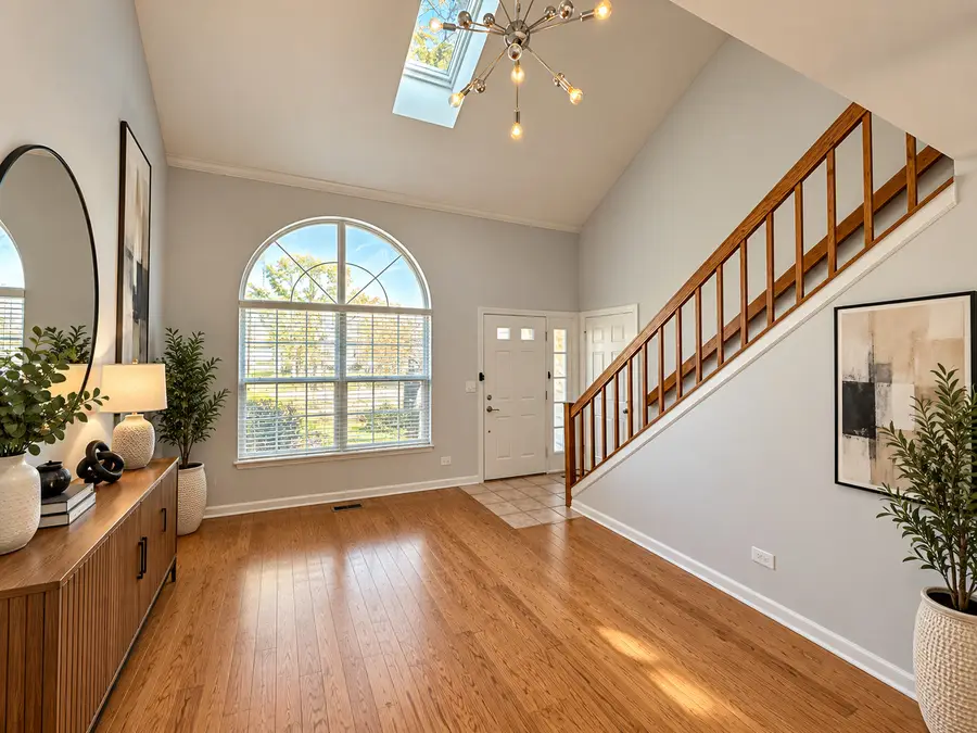 437 Ascot Lane, Streamwood, IL 60107 - #3