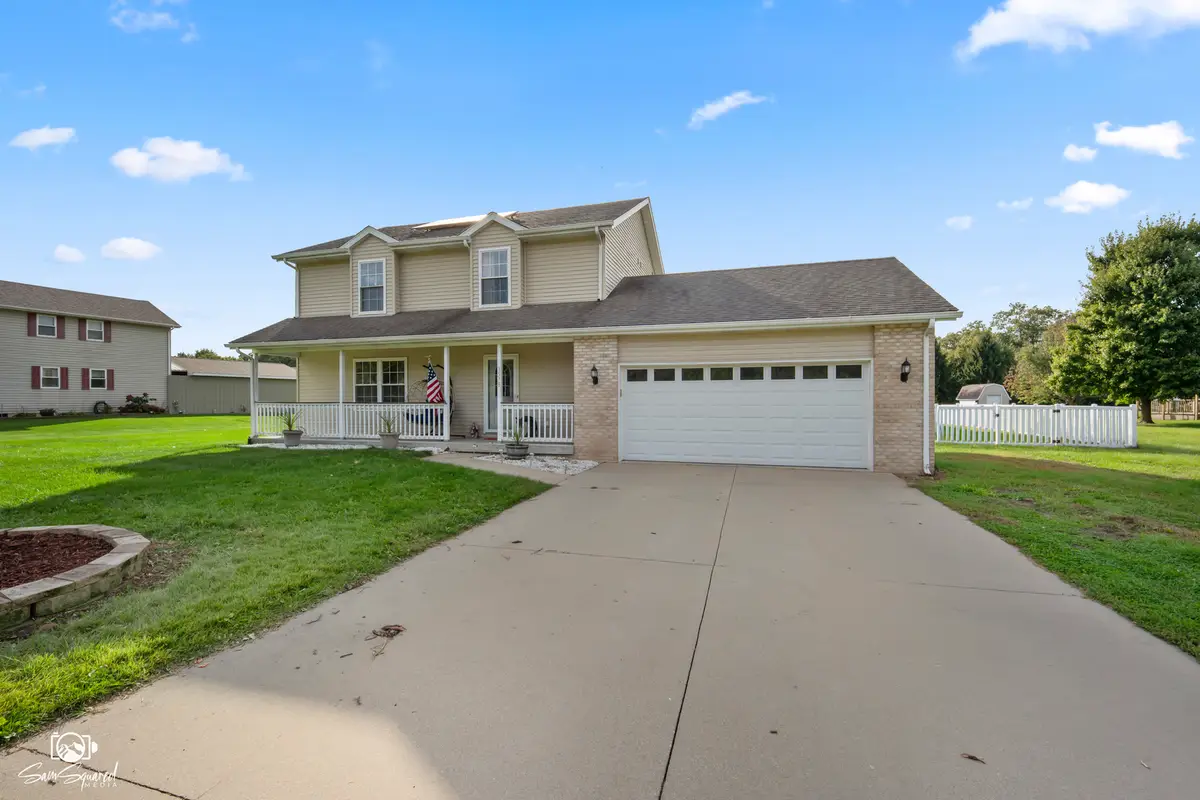 3578 Miracle Drive, Saint Anne, IL 60964 - #1