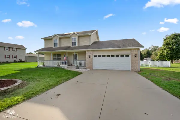 3578 Miracle Drive, St. Anne, IL 60964