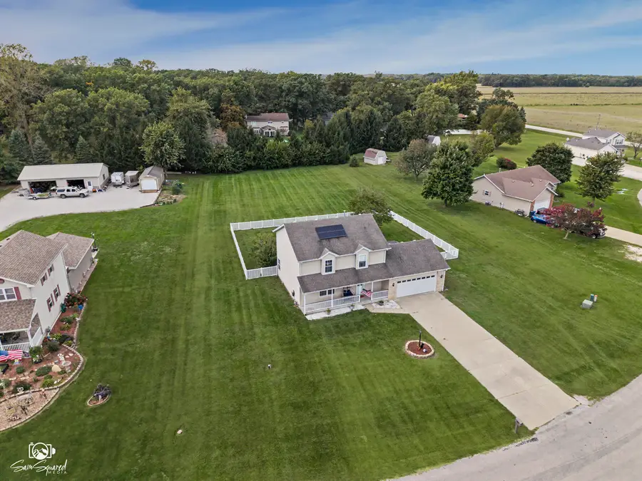 3578 Miracle Drive, Saint Anne, IL 60964 - #2