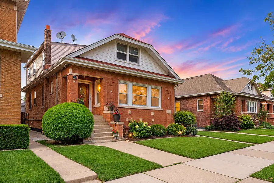 5438 W Melrose Street, Chicago, IL 60641 - #2