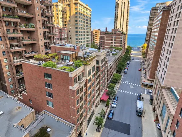 190 E Walton Place #603, Chicago, IL 60611