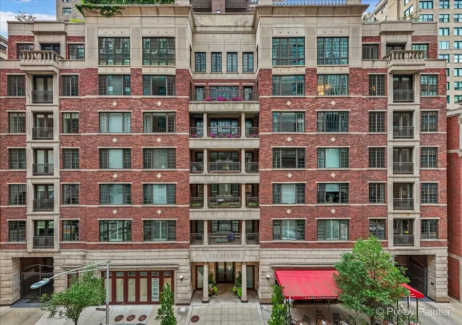 190 E Walton Place #603, Chicago, IL 60611 - #2