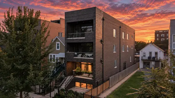 1818 N Sawyer Avenue #1E, Chicago, IL 60647