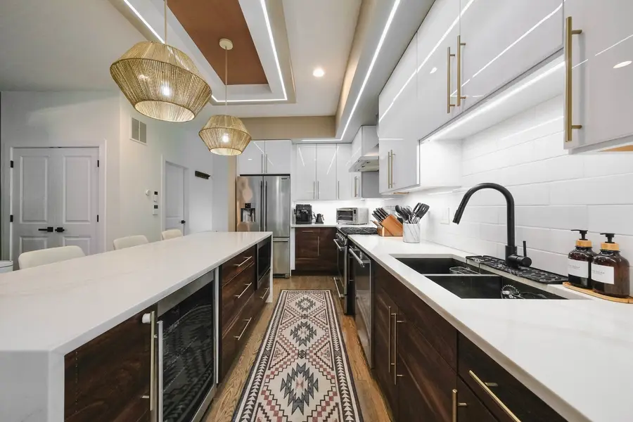 1818 N Sawyer Avenue #1E, Chicago, IL 60647 - #2
