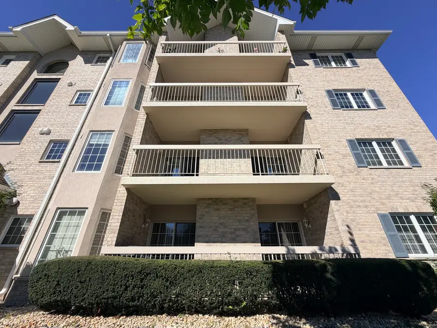 7755 Bristol Park Drive #2SE, Tinley Park, IL 60477 - #3