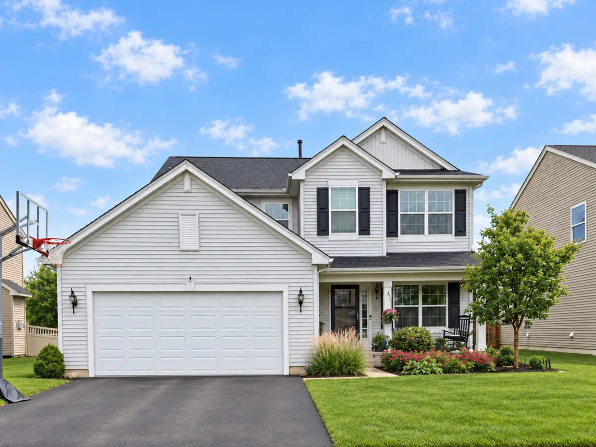 2320 Amsterdam Circle, Montgomery, IL 60538 - #1