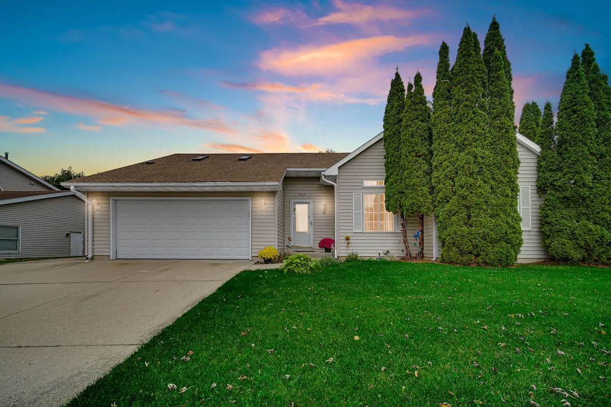 3423 Turnberry Drive, McHenry, IL 60050 - #1