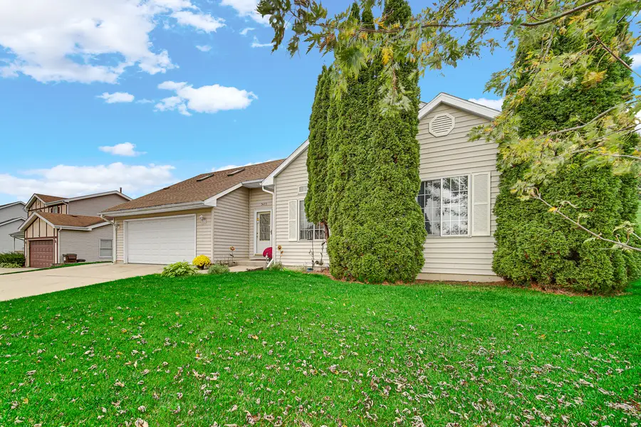 3423 Turnberry Drive, McHenry, IL 60050 - #3