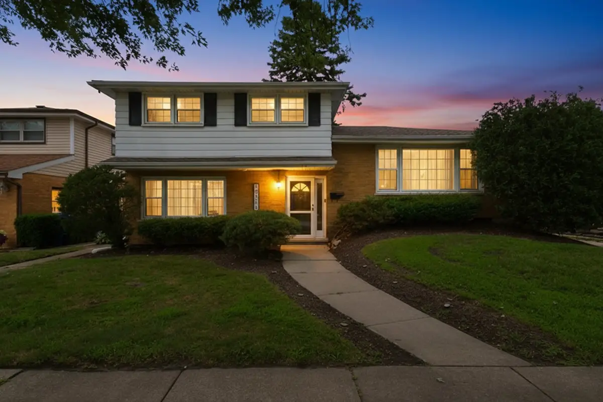 10324 S Kolmar Avenue, Oak Lawn, IL 60453 - #1
