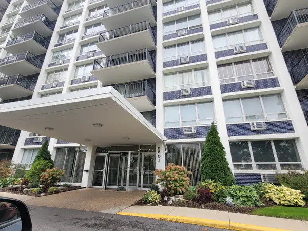 8801 Golf Road #11C, Niles, IL 60714