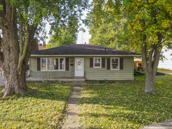 140 Section Line Road, Manteno, IL 60950