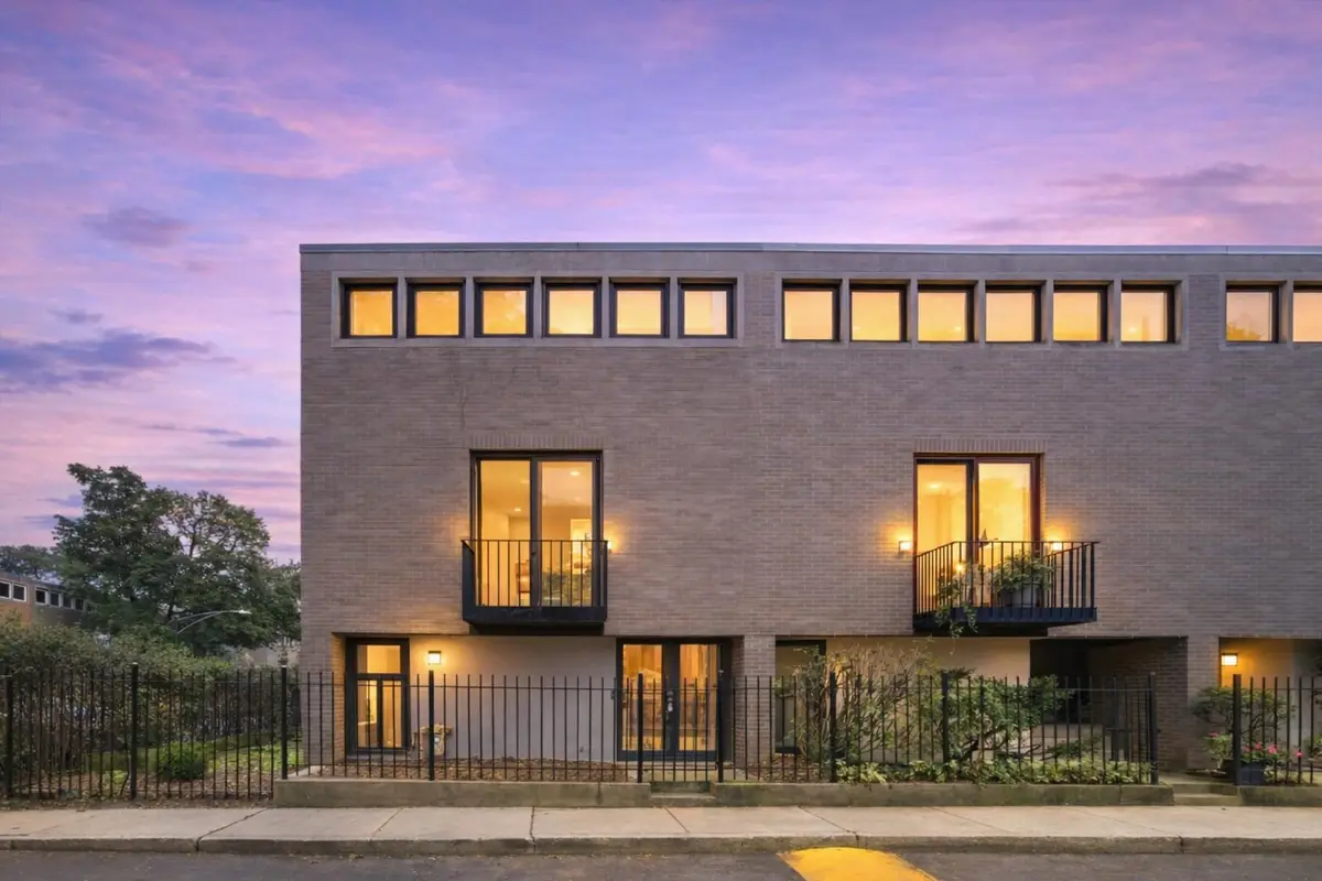 1473 E Park Place, Chicago, IL 60637 - #1