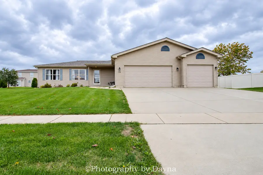 1706 Terramere Drive, Bourbonnais, IL 60914 - #2