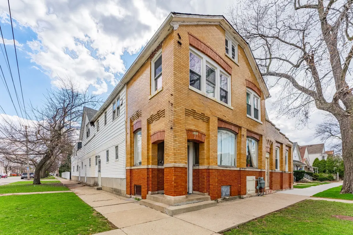 5101 W 31st Place, Cicero, IL 60804 - #1