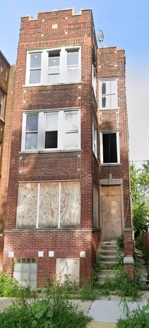 1224 S Kolin Avenue, Chicago, IL 60623