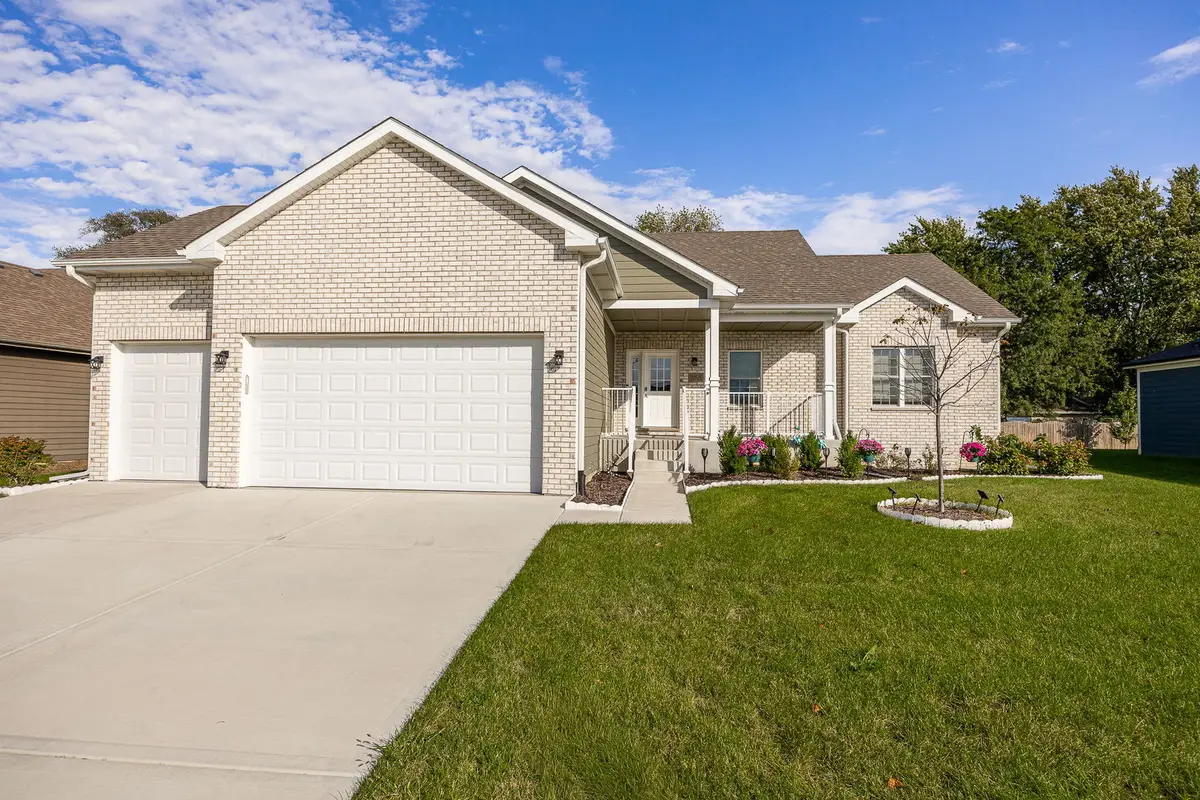 20929 Lakewoods Lane, Shorewood, IL 60404 - #1