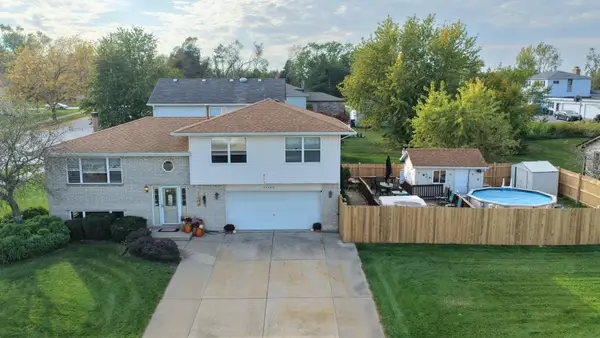 25742 S Mccorkle Avenue, Monee, IL 60449