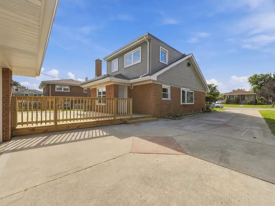 10029 Kedvale Avenue, Oak Lawn, IL 60453 - #3
