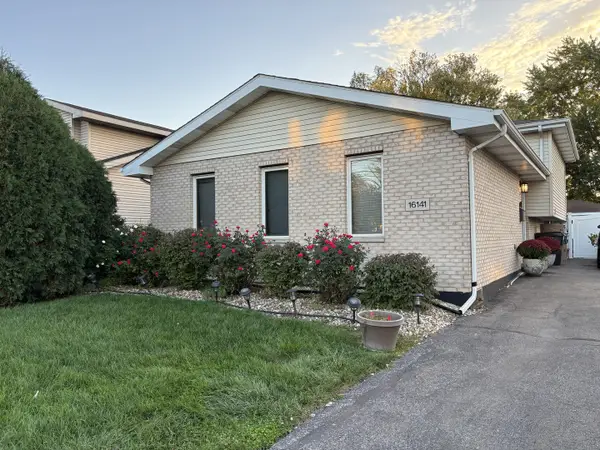 16141 Evans Avenue, South Holland, IL 60473
