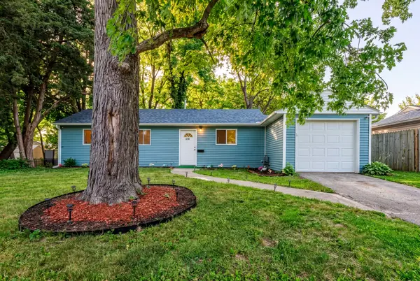 210 Mantua Street, Park Forest, IL 60466