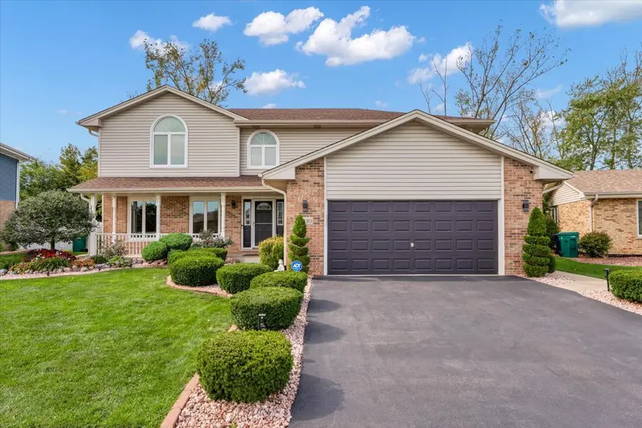 16430 Morgan Lane, Orland Hills, IL 60487 - #2