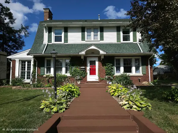 186 N Du Bois Avenue, Elgin, IL 60123