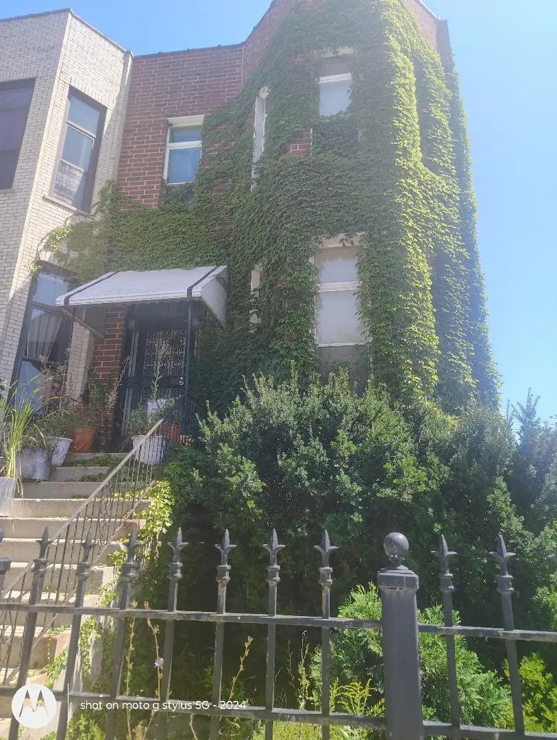 3645 S Indiana Avenue, Chicago, IL 60653 - #1